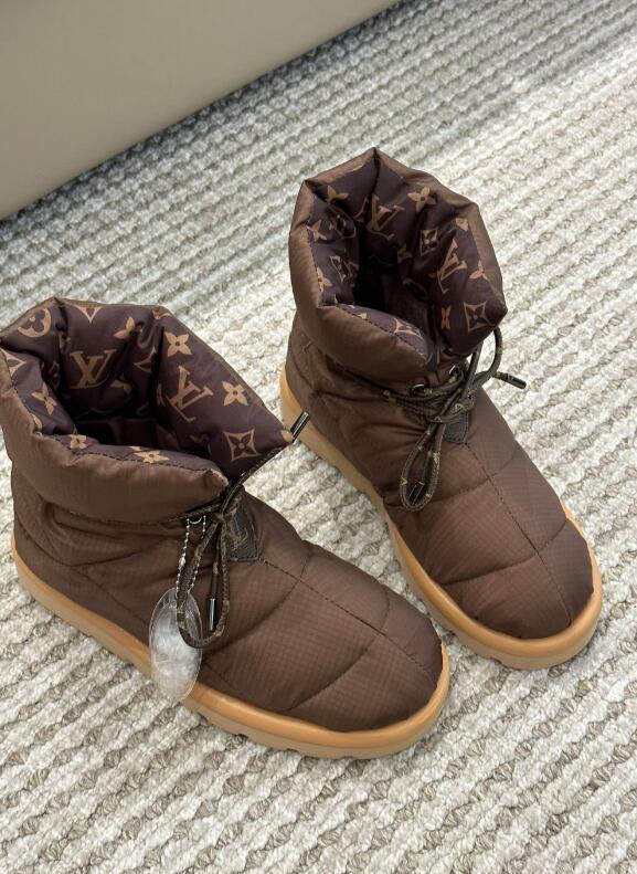 Luxe Touch Bags -  Women Shoes - 689