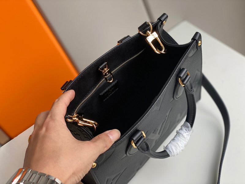 Luxe Touch Fashion LTB-bags - 17551