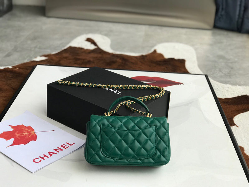 LTB - Luxe Touch Bags - 640
