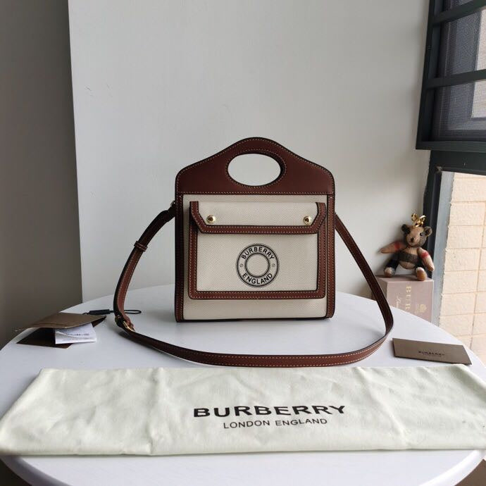 Luxe Touch Fashion -BBR Bags - 964