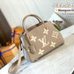 Luxe Touch Fashion LTB-Bags - 16635