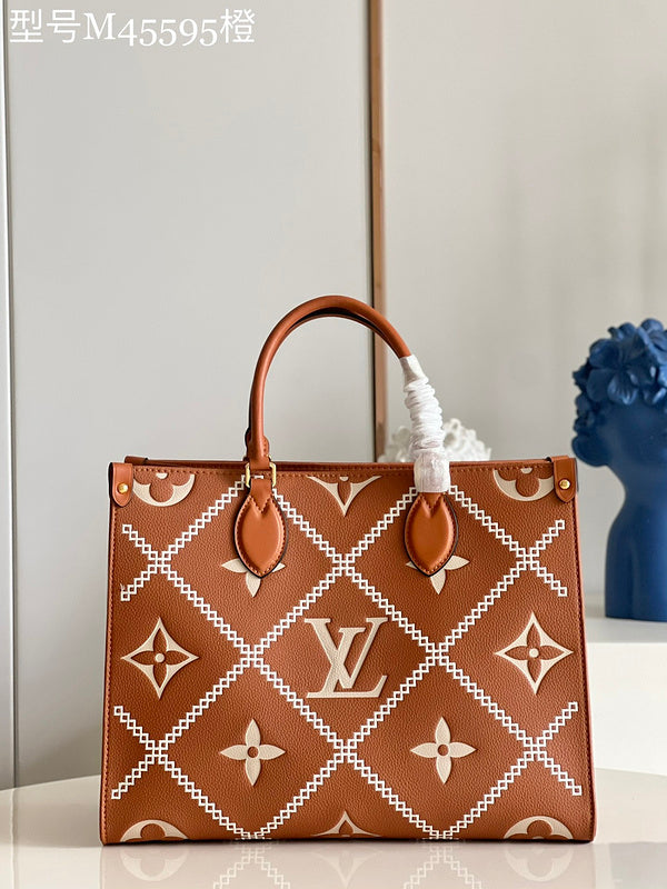 Luxe Touch Fashion LTB-bags - 17159