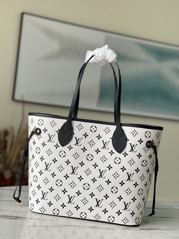 Fashion Luxe Touch bags - 5194