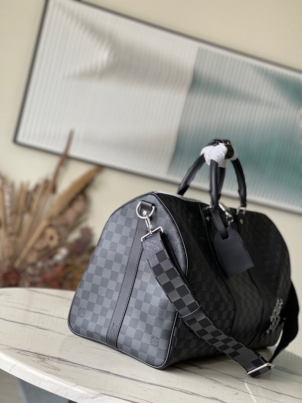 Fashion Luxe Touch bags - 4115