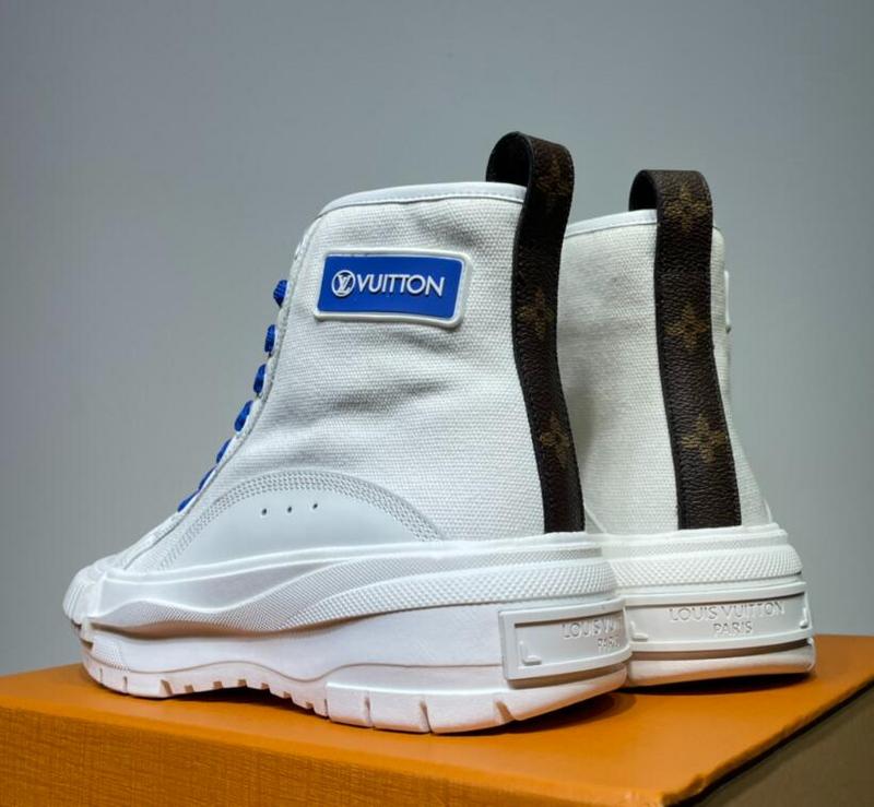 Luxe Touch Bags 

 - LTB Men Shoes - 1010