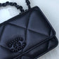Luxe Touch Bags -  Bags - 192