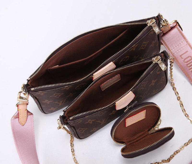 Luxe Touch Fashion LTB-bags - 17821