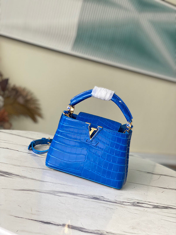 Fashion Luxe Touch bags - 5315