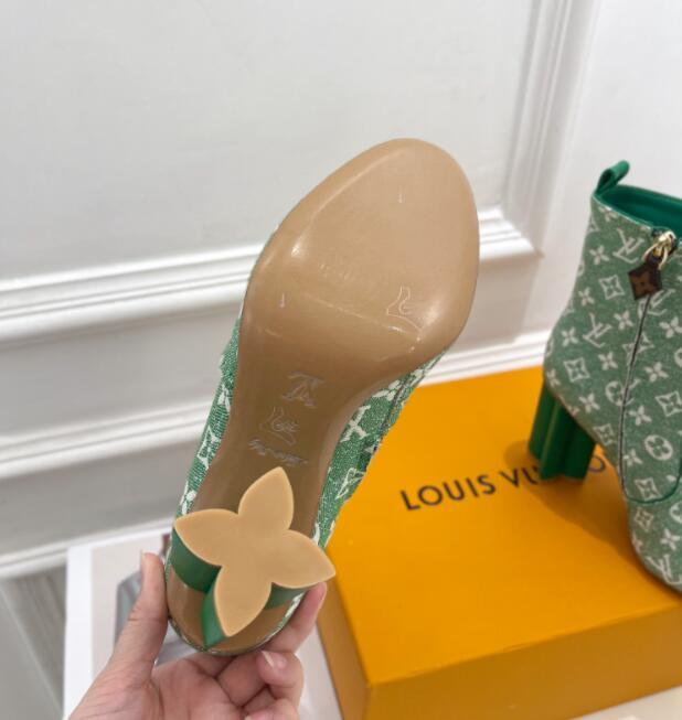 Luxe Touch Bags -  Women Shoes - 813