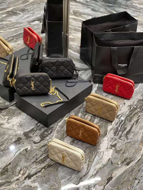 LTB - SLY Bags 525