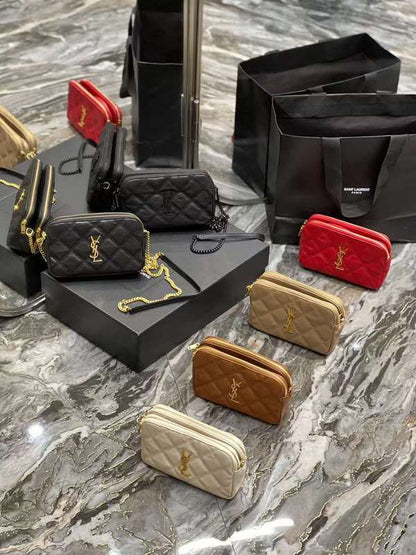 LTB - SLY Bags 525