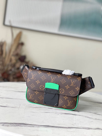 Fashion Luxe Touch bags - 4692