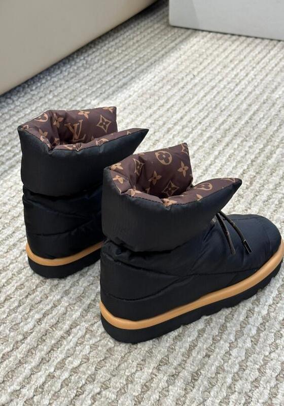 Luxe Touch Bags -  Women Shoes - 682