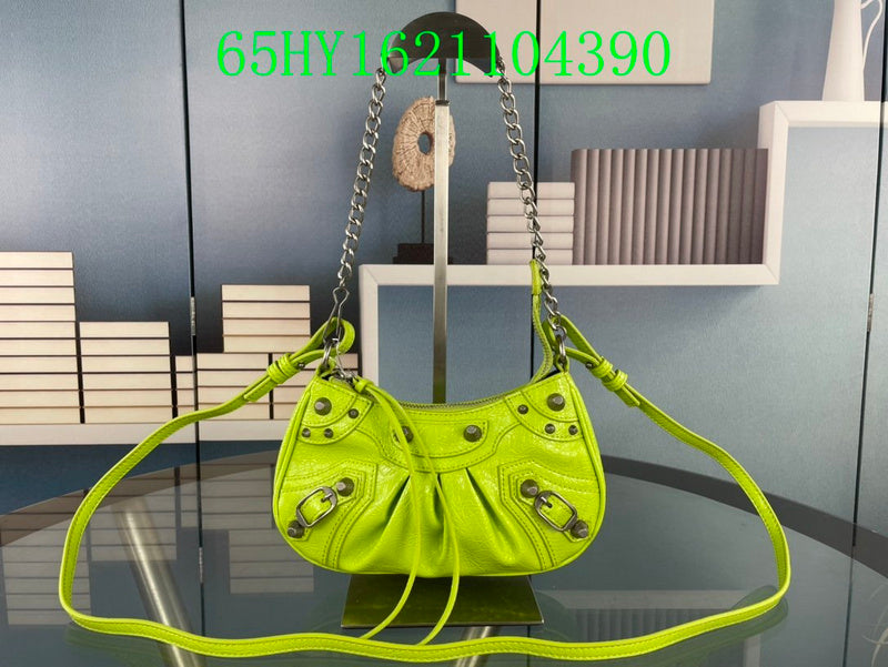 LTB Fashion - BGA Bags - 1990