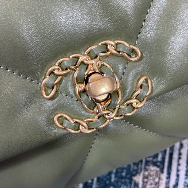 Luxe Touch Bags -  Bags - 334