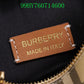 Luxe Touch Bags Fashion -BBR Bags - 119