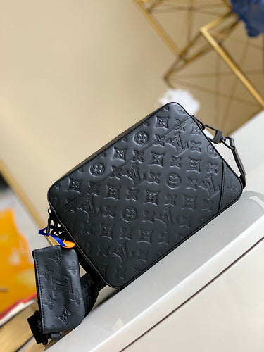 Fashion Luxe Touch bags - 3155