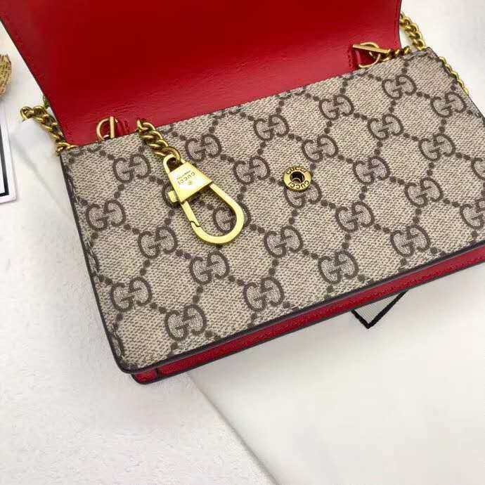 Luxe Touch Bags - Luxe Touch Bags - 592