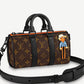 Luxe Touch Fashion LTB-bags - 17642