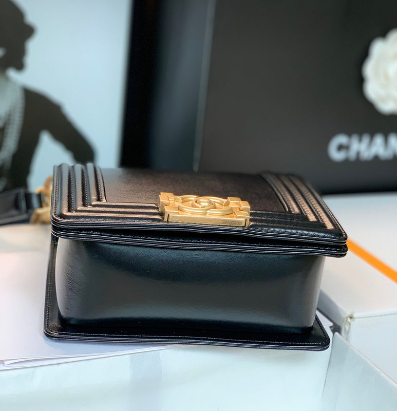 Luxe Touch Bags -  Bags - 210