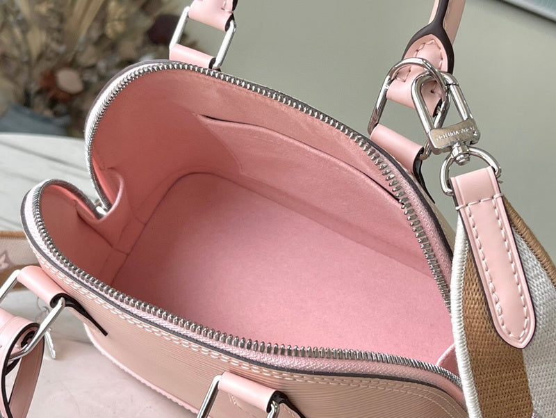 Fashion Luxe Touch bags - 4917