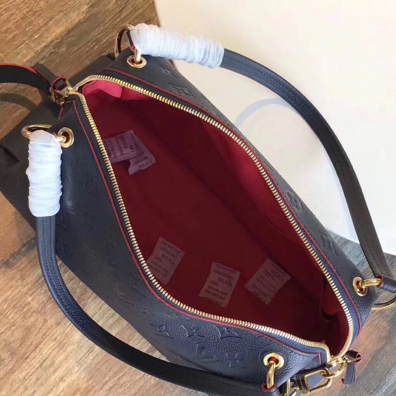 Luxe Touch Fashion LTB-bags - 17535