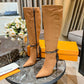 Luxe Touch Bags -  Women Shoes - 890