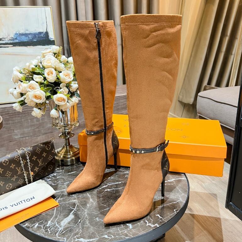 Luxe Touch Bags 

 - LTB Women Shoes - 890