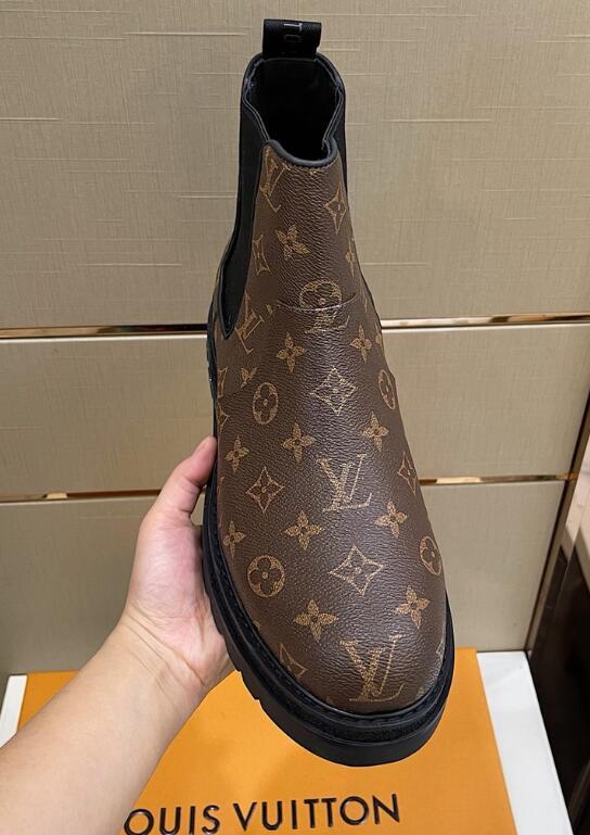 Luxe Touch Bags 

 - LTB Men Shoes - 1682