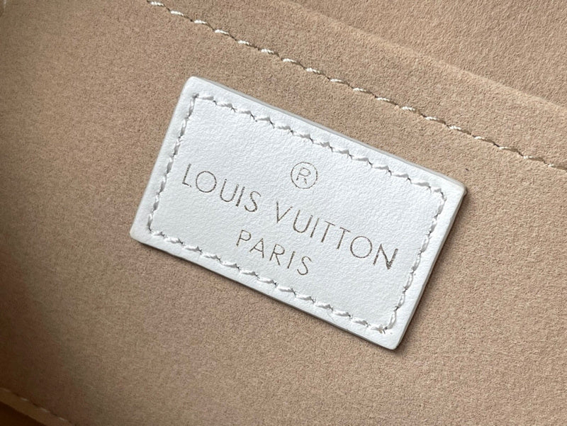 Fashion Luxe Touch bags - 4889