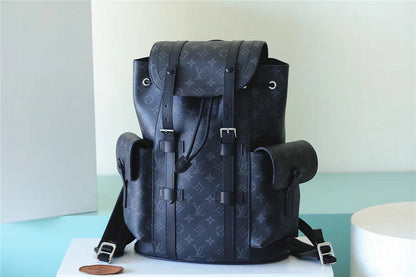Luxe Touch Fashion LTB-bags - 9646