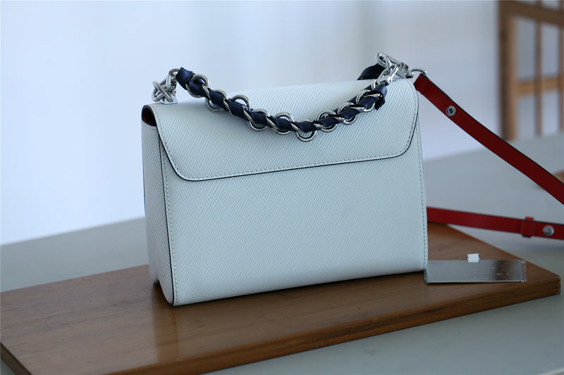 Luxe Touch Fashion LTB-bags - 8489