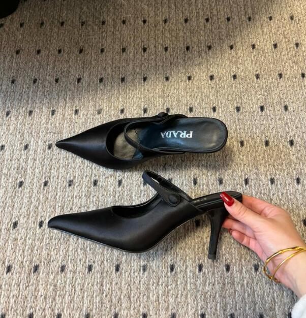 Luxe Touch Bags - PD Women Shoes - 106