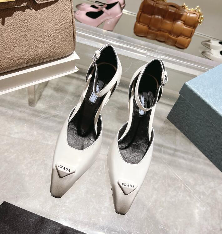 Luxe Touch Bags - PD Women Shoes - 248