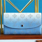 Luxe Touch Fashion LTB-bags - 8930