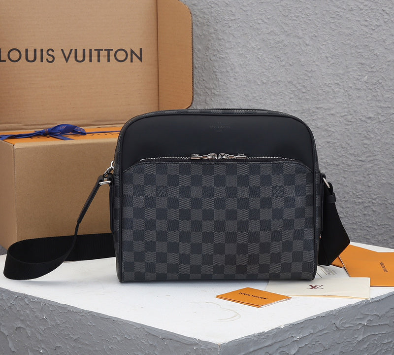 Luxe Touch Fashion LTB-bags - 17676