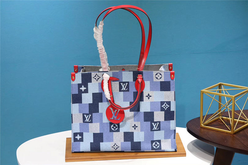 Luxe Touch Fashion LTB-bags - 8662