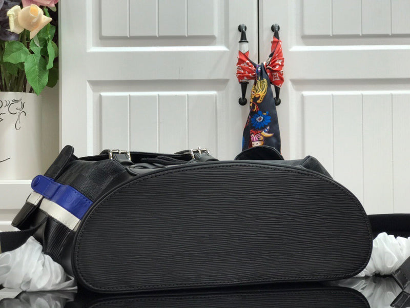 Fashion Luxe Touch bags - 2966