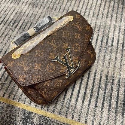 Fashion Luxe Touch bags - 3915
