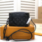 Fashion Luxe Touch bags - 3539