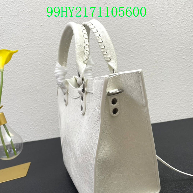 LTB Fashion - BGA Bags - 1980