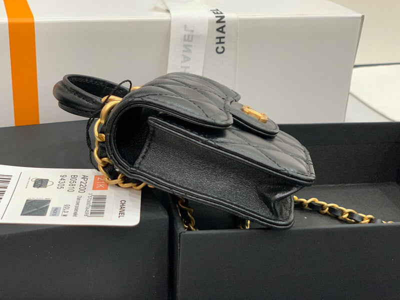 Luxe Touch Bags -  Bags - 578