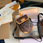 Fashion Luxe Touch bags - 3269