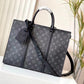 Luxe Touch Fashion LTB-bags - 17120