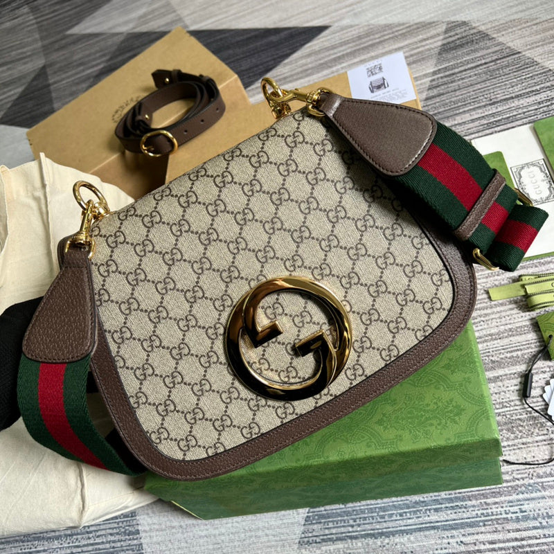 LTB - GG Bags - 1307