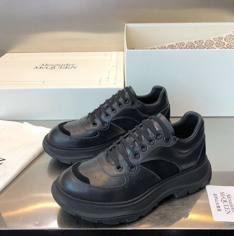 Luxe Touch Bags - AQ Men SHoes - 418