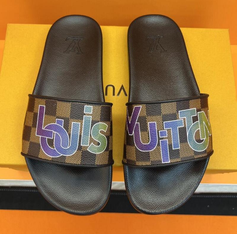 Luxe Touch Bags -  Men Shoes - 1077