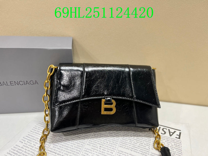 LTB Fashion - BGA Bags - 1992