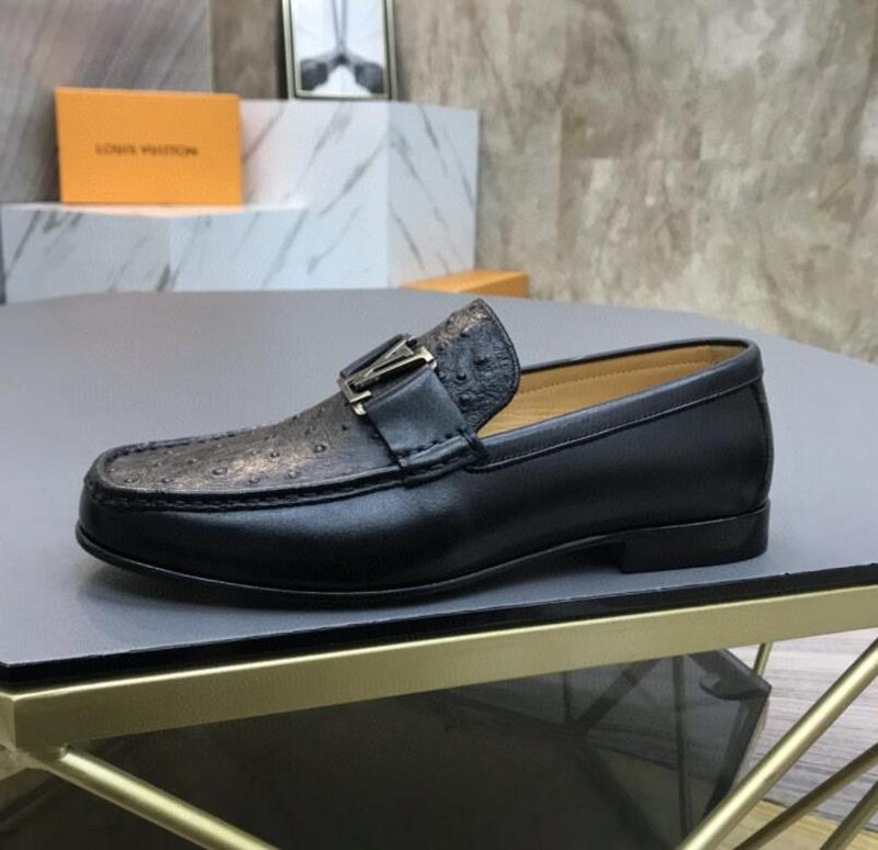 Luxe Touch Bags 

 - LTB Men Shoes - 1332