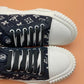 Luxe Touch Bags -  Men Shoes - 1008